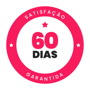 Satisfação garantida