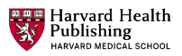 Logo de HARVARD HEALTH PUBLISHING