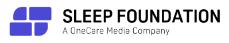 Logo da SLEEP FOUNDATION