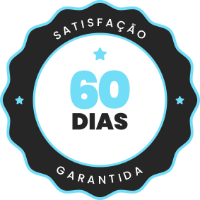 Satisfação garantida