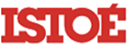 Logo da ISTOÉ