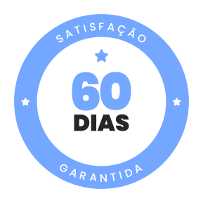 Satisfação garantida